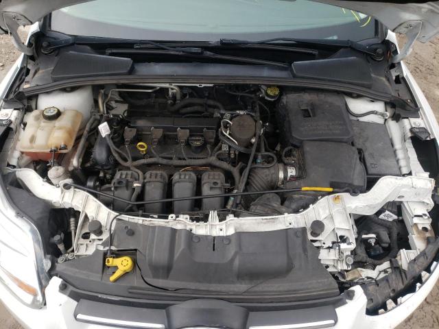 Photo 7 from auction – 2012 FORD FOCUS SE with VIN 1FAHP3F24CL160383