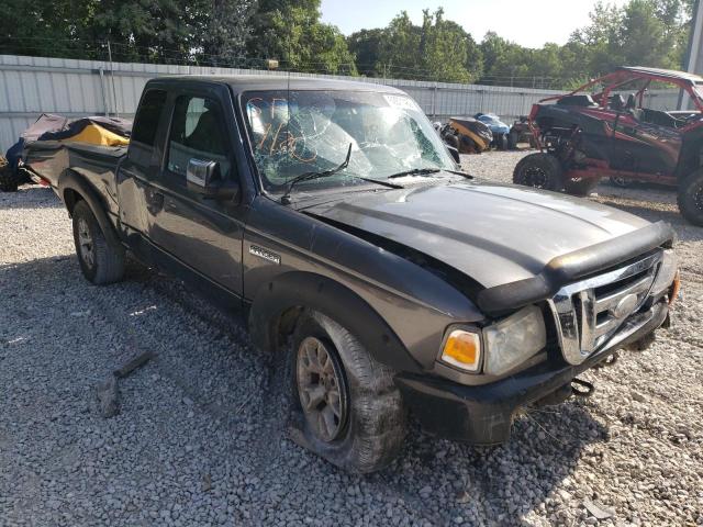 FORD RANGER SUP 2007 with VIN 1FTZR45E97PA01514 - Photo from auction