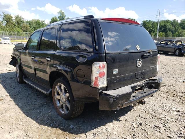 Photo 3 from auction – 2004 CADILLAC ESCALADE L with VIN 1GYEK63N84R247076