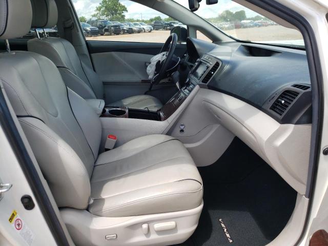 Photo 5 from auction – 2012 TOYOTA VENZA LE with VIN 4T3ZK3BBXCU050339