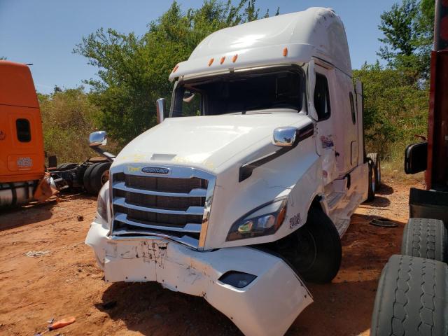 Photo 2 from auction – 2022 FREIGHTLINER CASCADIA 1 with VIN 3AKJHHDR5NSNC1931