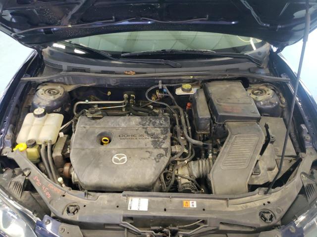 Photo 7 from auction – 2009 MAZDA 3 I with VIN JM1BK32F691243275