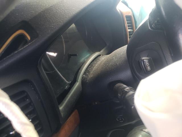Photo 8 from auction – 2005 LEXUS GX 470 with VIN JTJBT20X650079171