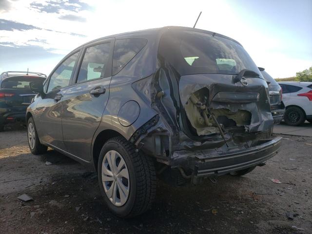 Photo 3 from auction – 2017 NISSAN VERSA NOTE with VIN 3N1CE2CPXHL355939