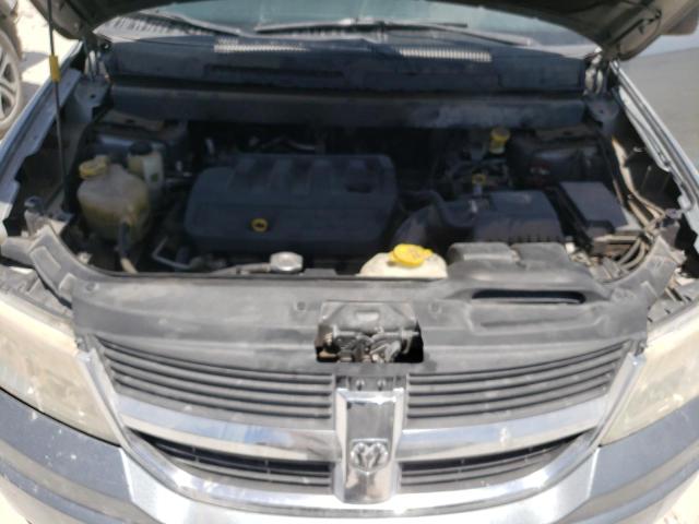 Photo 7 from auction – 2010 DODGE JOURNEY SE with VIN 3D4PG4FB4AT195859