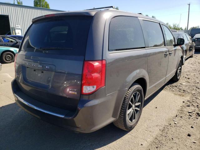 Photo 4 from auction – 2019 DODGE GRAND CARA with VIN 2C4RDGEG1KR606426