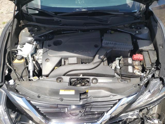 Photo 7 from auction – 2017 NISSAN ALTIMA 2.5 with VIN 1N4AL3APXHC293897