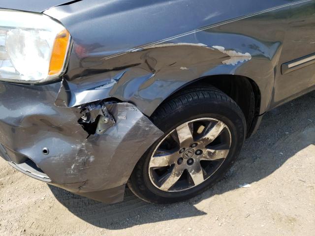 Photo 9 from auction – 2013 HONDA PILOT TOUR with VIN 5FNYF4H94DB046675