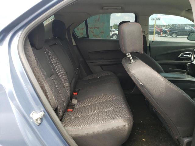 Photo 6 from auction – 2012 CHEVROLET EQUINOX LT with VIN 2GNALDEK8C6211303