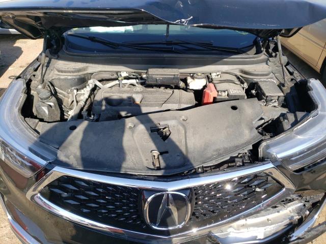 Photo 7 from auction – 2019 ACURA RDX with VIN 5J8TC2H30KL039494