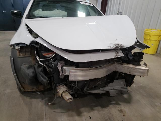 Photo 9 from auction – 2015 DODGE DART SXT with VIN 1C3CDFBB5FD200347