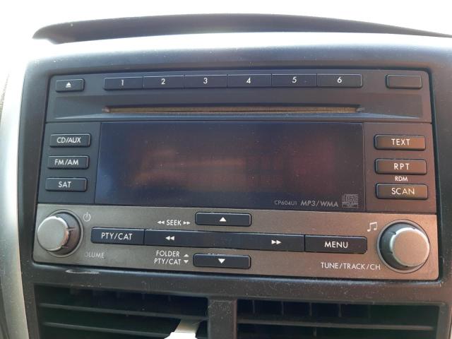 Photo 9 from auction – 2010 SUBARU FORESTER X with VIN JF2SH6BC6AH772275