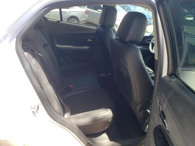 Photo 6 from auction – 2020 BUICK ENCORE PRE with VIN KL4CJASB8LB022670