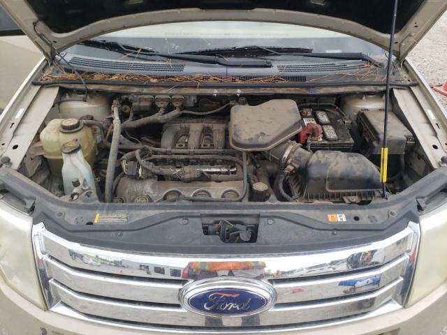 Photo 7 from auction – 2007 FORD EDGE SE with VIN 2FMDK46C37BA58371