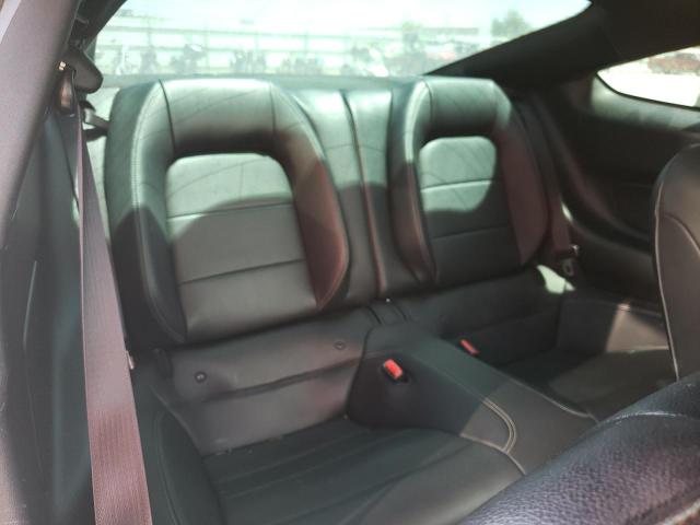 Photo 6 from auction – 2015 FORD MUSTANG with VIN 1FA6P8TH9F5375828