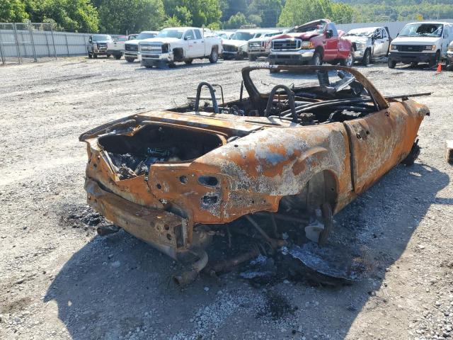 Photo 4 from auction – 2008 MAZDA MX-5 MIATA with VIN JM1NC25F080154192