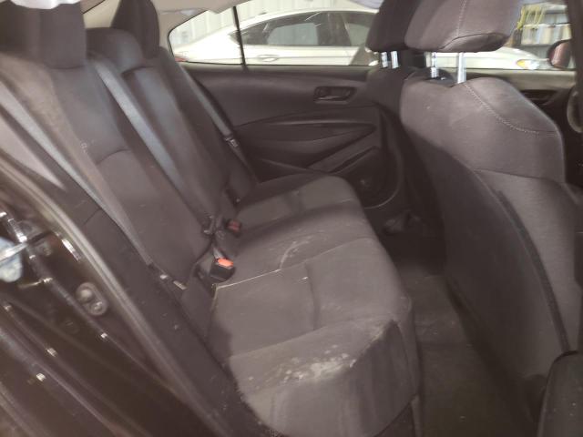 Photo 6 from auction – 2022 TOYOTA COROLLA LE with VIN 5YFEPMAEXNP311368