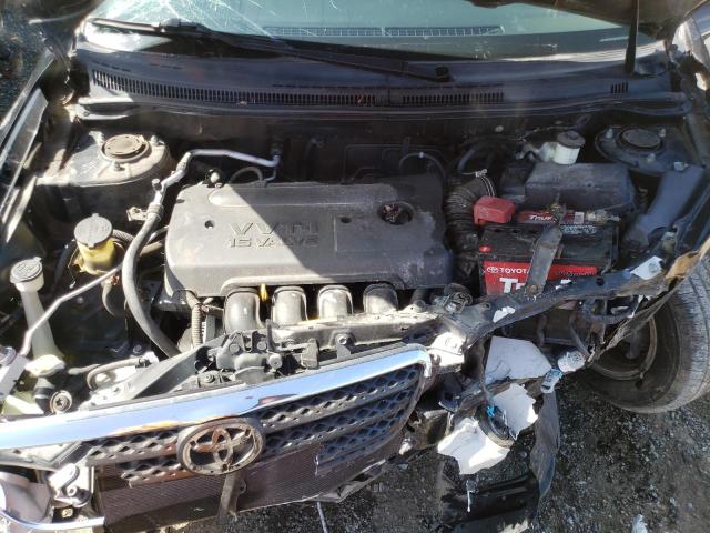 Photo 7 from auction – 2008 TOYOTA COROLLA CE with VIN 1NXBR32E48Z027792
