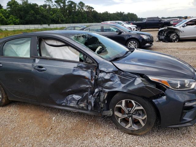Photo 9 from auction – 2019 KIA FORTE FE with VIN 3KPF24AD1KE059744