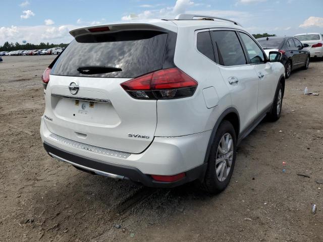 Photo 4 from auction – 2017 NISSAN ROGUE S with VIN KNMAT2MVXHP589686