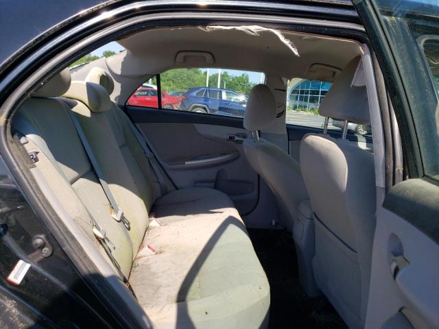 Photo 6 from auction – 2013 TOYOTA COROLLA BA with VIN 2T1BU4EE3DC098316