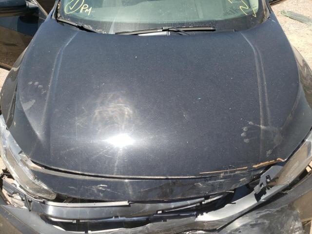 Photo 7 from auction – 2019 HONDA CIVIC LX with VIN 2HGFC2F62KH529202