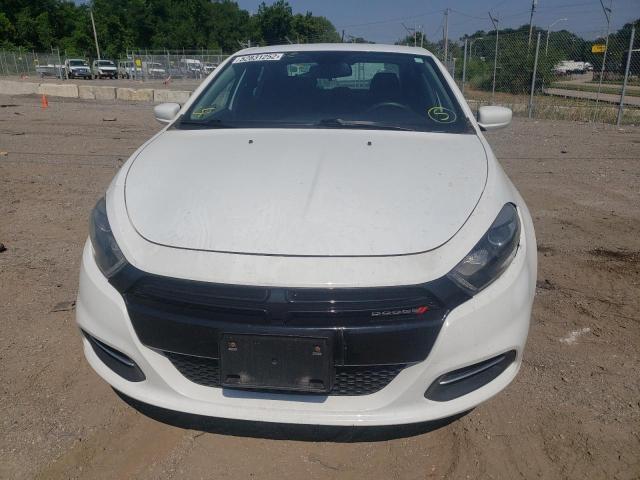 Photo 9 from auction – 2016 DODGE DART SE with VIN 1C3CDFAA9GD607534