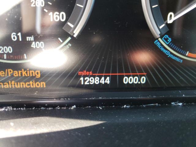 Photo 8 from auction – 2015 BMW 535 XI with VIN WBA5B3C5XFD548370