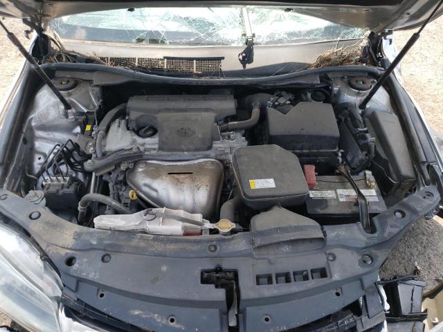 Photo 7 from auction – 2015 TOYOTA CAMRY LE with VIN 4T1BF1FK9FU995414