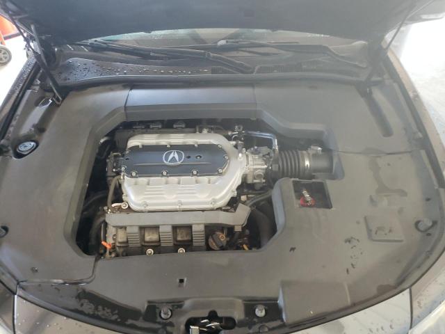 Photo 7 from auction – 2013 ACURA TL TECH with VIN 19UUA8F59DA017008