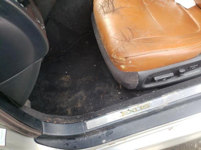 Photo 9 from auction – 2002 LEXUS SC 430 with VIN JTHFN48Y820021063