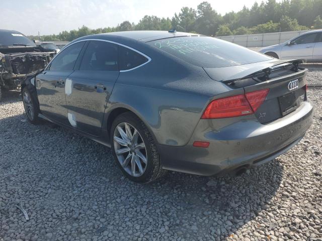 Photo 3 from auction – 2013 AUDI A7 PRESTIG with VIN WAU2GAFC3DN026724