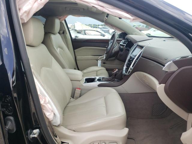 Photo 5 from auction – 2016 CADILLAC SRX PERFOR with VIN 3GYFNCE37GS571692