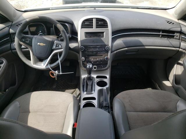 Photo 9 from auction – 2014 CHEVROLET MALIBU LS with VIN 1G11A5SL3EF190878