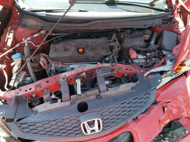 Photo 7 from auction – 2012 HONDA CIVIC LX with VIN 2HGFG3B56CH567038