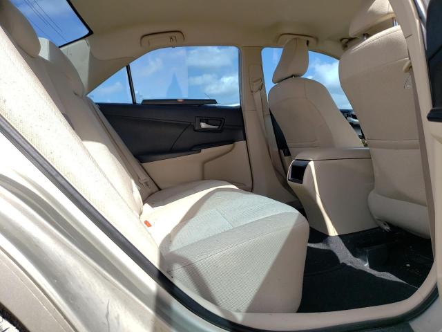 Photo 6 from auction – 2014 TOYOTA CAMRY L with VIN 4T1BF1FK1EU761394
