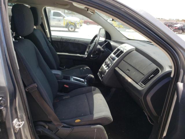 Photo 5 from auction – 2010 DODGE JOURNEY SE with VIN 3D4PG4FB4AT195859
