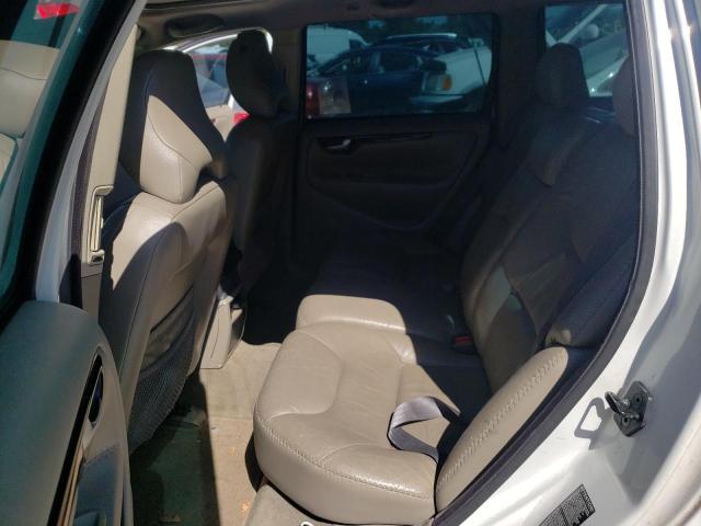 Photo 6 from auction – 2004 VOLVO XC70 with VIN YV1SZ59H941134309