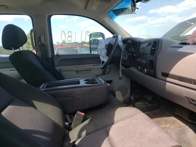 Photo 5 from auction – 2014 CHEVROLET SILVERADO with VIN 1GC1KVCG7EF168498