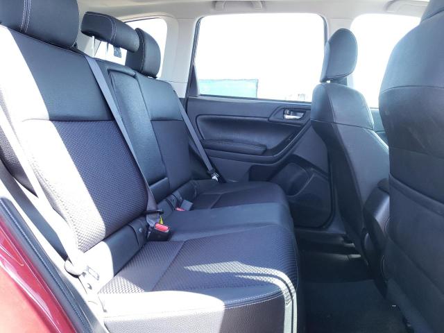 Photo 6 from auction – 2015 SUBARU FORESTER 2 with VIN JF2SJGDC0FH529849