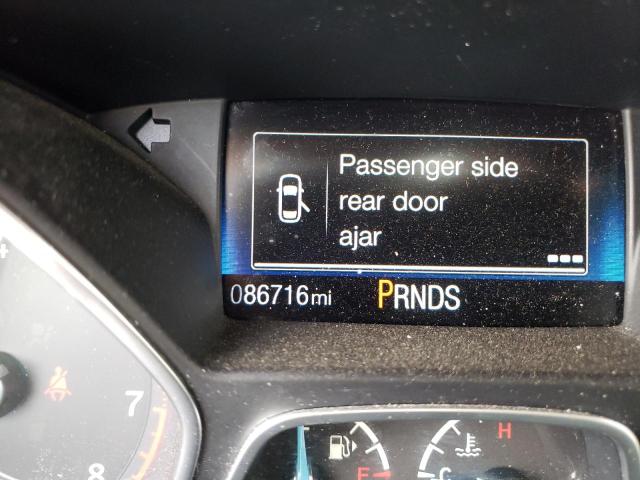 Photo 8 from auction – 2015 FORD FOCUS SE with VIN 1FADP3F28FL238344