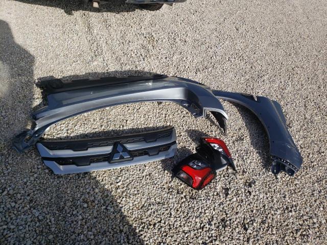 Photo 9 from auction – 2020 MITSUBISHI OUTLANDER with VIN JA4AR3AU8LU025121