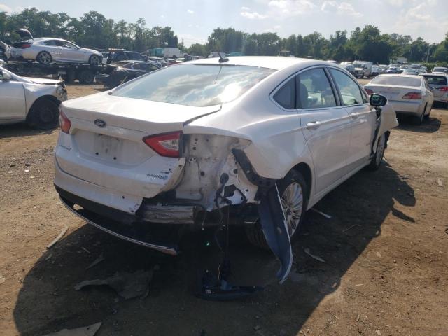 Photo 4 from auction – 2013 FORD FUSION SE with VIN 3FA6P0LU0DR248006