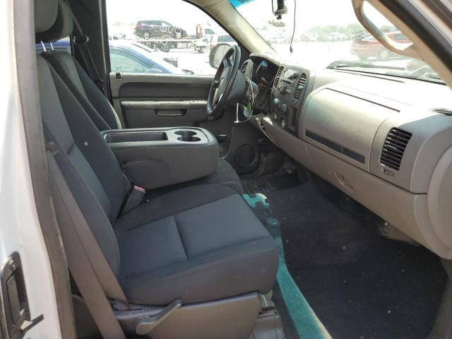 Zdjęcie 5 z aukcji – 2010 GMC SIERRA C15 z VIN 1GTSCUEA8AZ138570