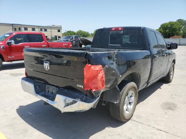 Photo 4 from auction – 2014 RAM 1500 SLT with VIN 1C6RR6GT6ES128049