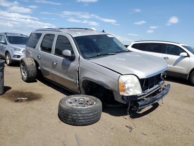 GMC YUKON DENA 2007 with VIN 1GKFK63837J288503 - Photo from auction