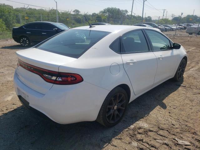 Photo 4 from auction – 2016 DODGE DART SE with VIN 1C3CDFAA9GD607534