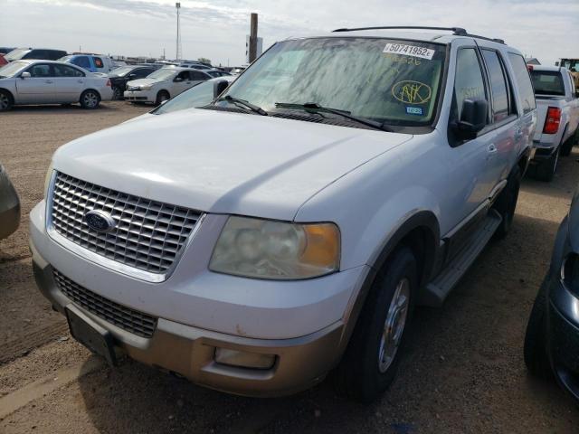 Photo 2 from auction – 2004 FORD EXPEDITION with VIN 1FMPU18L34LA46526