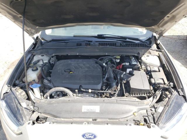 Photo 7 from auction – 2015 FORD FUSION SE with VIN 3FA6P0HD4FR166968