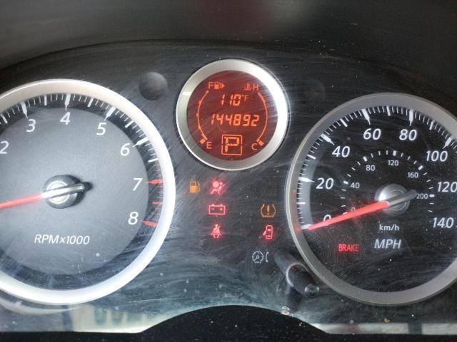 Photo 8 from auction – 2011 NISSAN SENTRA 2.0 with VIN 3N1AB6AP9BL718362